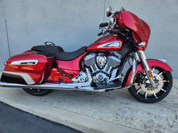 Indian Motorcycle® | Herwaldt Motorsports | Fresno, CA