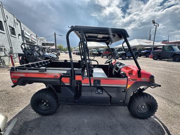 New 2026 Kawasaki Mule PRO-FX 1000 HD Edition 