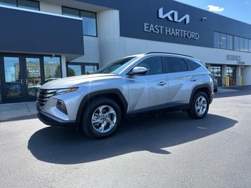 Used 2024 Hyundai Tucson SEL