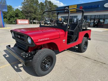 New 2026 Mahindra ROXOR HD BASE 