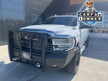 2021 RAM 3500 Limited