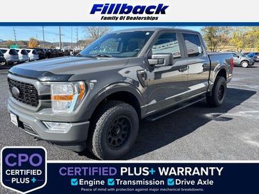 Used 2021 Ford F-150 XL