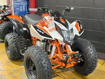 2025 Kayo STORM 150 EFI 