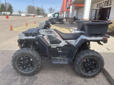 Used 2023 Polaris SPORTSMAN 850 PREMIUM 
