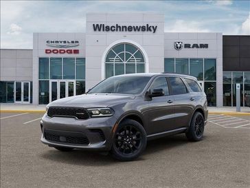 New 2026 Dodge Durango GT