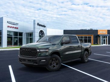 Serrano-Green Metallic