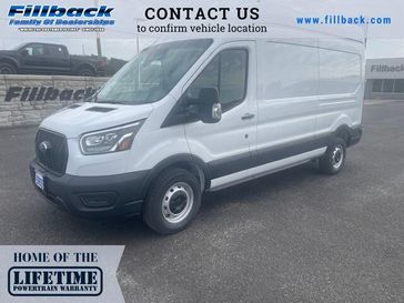 2025 Ford Transit-350 Base