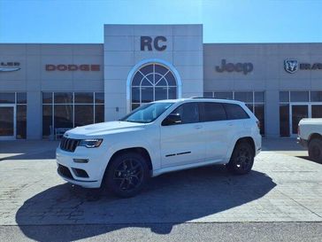 Used 2019 Jeep Grand Cherokee 