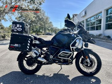 2022 BMW R 1250 GS Adventure 