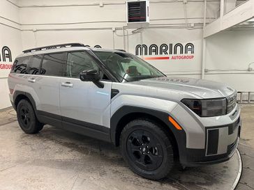 Used 2024 Hyundai Santa Fe XRT