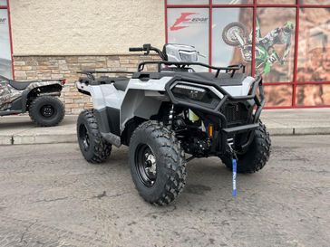 New 2026 Polaris SPORTSMAN 570 EPS 