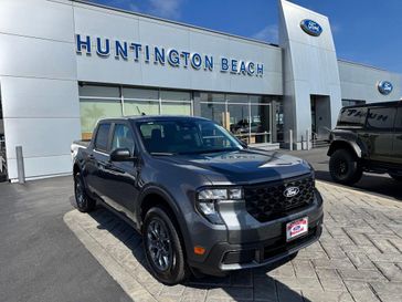 New 2026 Ford Maverick XLT