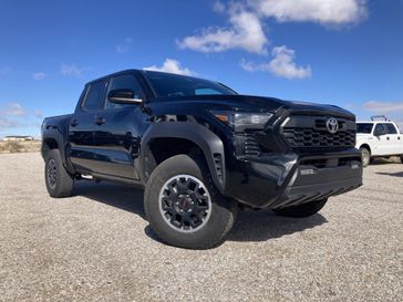 Used 2025 Toyota Tacoma 
