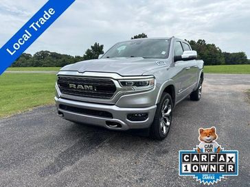 Used 2023 RAM 1500 Limited