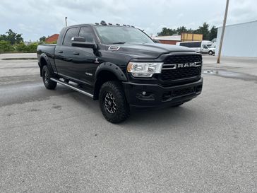 Used 2022 RAM 2500 Big Horn