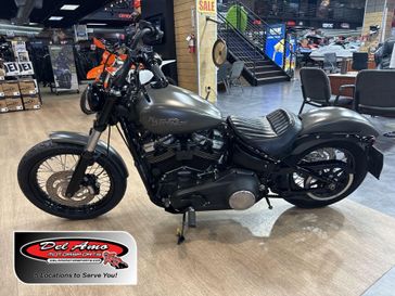 Used 2019 Harley-Davidson SOFTAIL STREET BOB 