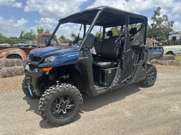 New 2026 CFMOTO UForce 1000 XL 