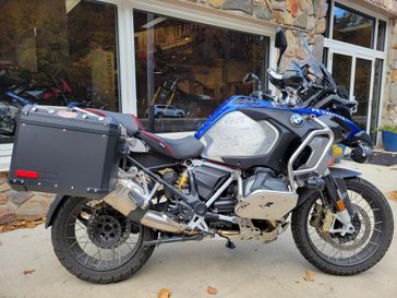 2020 BMW R 1250 GS Adventure 