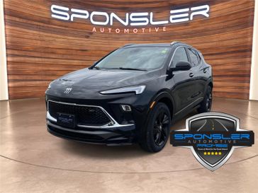 Used 2024 Buick Encore GX Sport Touring