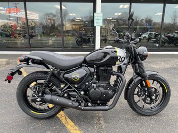 2024 Royal Enfield Hunter 350