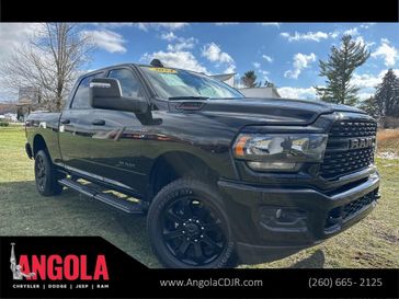 Used 2024 RAM 2500 Big Horn