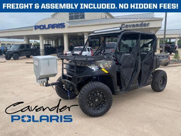 2026 Polaris RANGER CREW 1000 PREMIUM