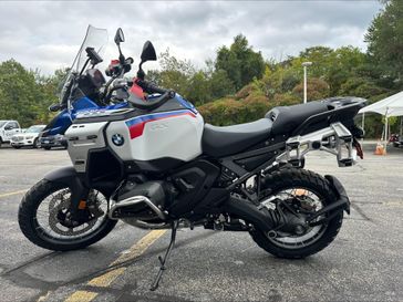 2025 BMW R 1300 GS Adventure