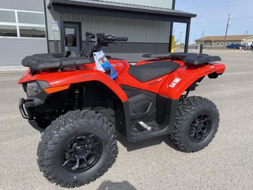 New 2026 CFMOTO CFORCE 500 