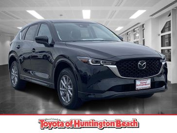 Used 2025 Mazda CX-5 2.5 S Preferred Package