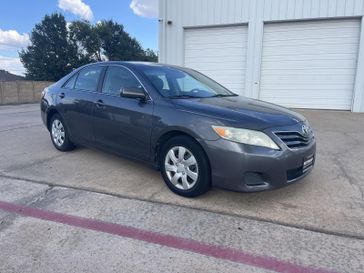 Used 2010 Toyota Camry LE