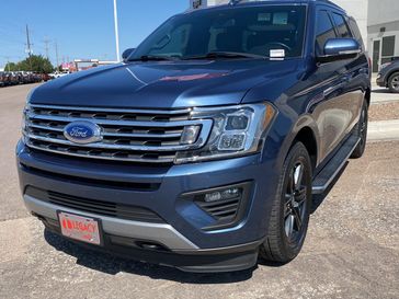Used 2020 Ford Expedition XLT