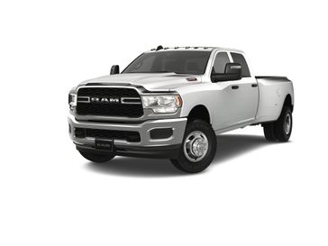 2024 RAM 3500 Tradesman Crew Cab 4x4 8' Box