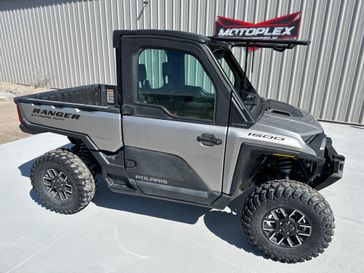 Used 2024 Polaris Ranger XD 1500 Northstar Edition Premium 