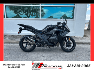 New 2026 BMW R 1300 RS 