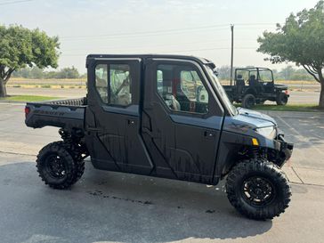 2025 Polaris RANGER CREW XP 1000 NORTHSTAR PREMIUM 