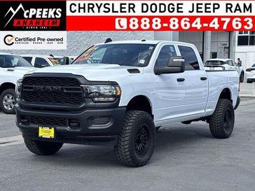 Used 2023 RAM 2500 Tradesman