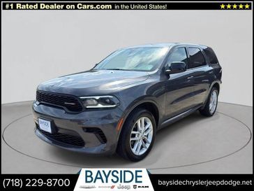 Used 2026 Dodge Durango GT AWD