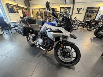 2023 BMW F 750 GS 