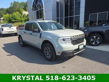 Used 2022 Ford Maverick XLT