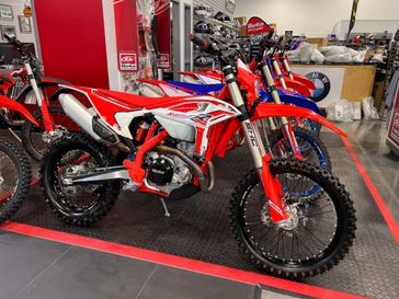 New 2025 Beta 480RRX-PRO DEMO 