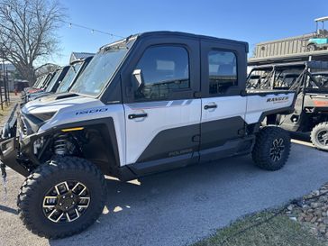 New 2025 Polaris Ranger Crew XD 1500 Northstar Edition Ultimate 