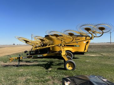 2025 Vermeer VR1224 Rake 