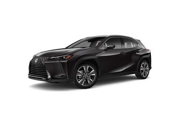 2025 Lexus UX 300h