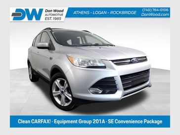 Used 2016 Ford Escape SE