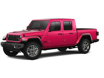 2024 Jeep Gladiator Sport S 4x4