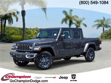 New 2026 Jeep Gladiator 85th Anniversary Edition 4x4