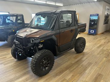 New 2027 Polaris Xpedition xp ns matte mocha 