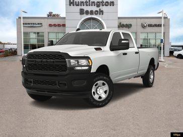 2023 RAM 2500 Tradesman Crew Cab 4x2 Long Box