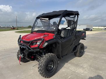 New 2025 Honda Pioneer 1000 Base 