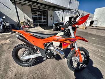 New 2026 KTM 300 XC-W 